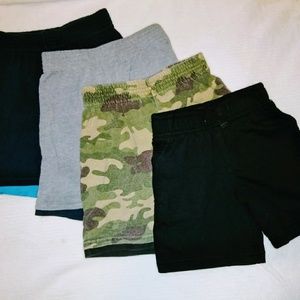 Bundle 3t Shorts